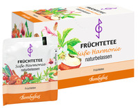 FRÜCHTETEE süße Harmonie Filterbeutel