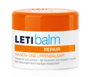 LETIBALM Kinder