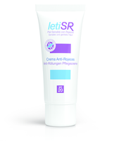 LETI SR Anti-Rötungen Pflegecreme SPF 20