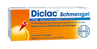 DICLAC Schmerzgel 1%