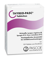 THYREO PASC Tabletten