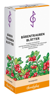 BÄRENTRAUBENBLÄTTER Tee