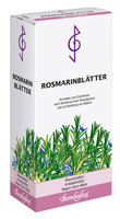 ROSMARINBLÄTTER Tee