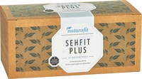 NATURAFIT Sehfit Plus Beutel