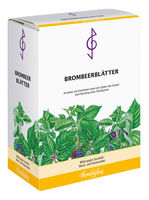 BROMBEERBLÄTTER Tee