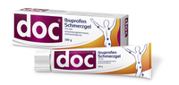 DOC IBUPROFEN Schmerzgel 5%