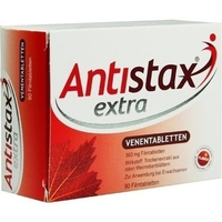 ANTISTAX extra Venentabletten