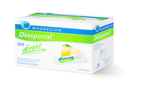 MAGNESIUM DIASPORAL 300 direkt Granulat