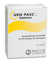 URO PASC Tabletten