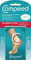 COMPEED Blasenpflaster medium