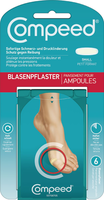 COMPEED Blasenpflaster small