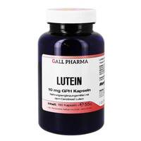 LUTEIN 10 mg GPH Kapseln