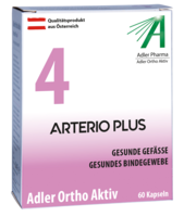 ADLER Ortho Aktiv Kapseln Nr.4