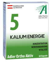 ADLER Ortho Aktiv Kapseln Nr.5