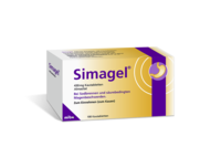 SIMAGEL Kautabletten