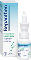 BEPANTHEN Meerwasser Nasenspray