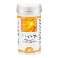 Q10 SYNERGIE Dr.Jacob\'s Pulver
