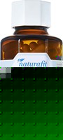 NATURAFIT Omega-3 forte Kapseln