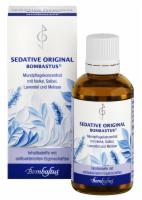 SEDATIVE Original Bombastus Konzentrat