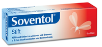 SOVENTOL Stift Roll-on Gel