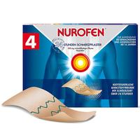 NUROFEN 24-Stunden Schmerzpflaster 200 mg