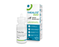 THEALOZ Duo Augentropfen