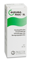 RHEUMA PASC SL Tropfen