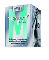 MIGRAVENT Classic Kapseln