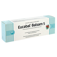 EUCABAL Balsam S