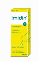 IMIDIN N Nasentropfen