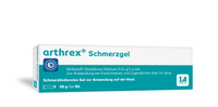 ARTHREX Schmerzgel