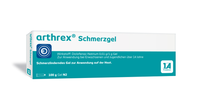 ARTHREX Schmerzgel