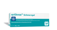 ARTHREX Schmerzgel