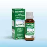 ESPUMISAN Emulsion