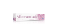 MICONAZOL acis Creme