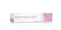 MICONAZOL acis Creme