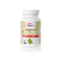 GINKGO CAPS