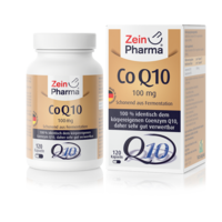 COENZYM Q10 100 mg Kapseln