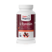 L-TYROSINE Caps