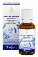 SEDATIVE Original Bombastus Konzentrat