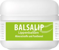 BALSALIP Balsam