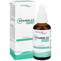 VITAMIN D3 FLÜSSIG