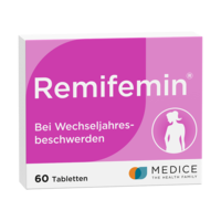 REMIFEMIN Tabletten