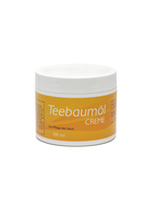 TEEBAUM CREME mit Propolis