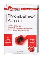 THROMBOFLOW Kapseln Dr.Wolz