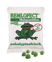 REMLOFECT Neu Halspastillen