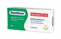 NENE LAX 1,5 Suppos.f.Schulkdr.u.Erw.