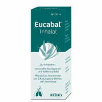 SANOPINWERN Inhalat 20 ml (= NEU: EUCABAL Inhalat)