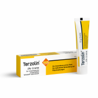 TERZOLIN Creme