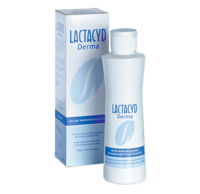 LACTACYD Derma Waschsyndet